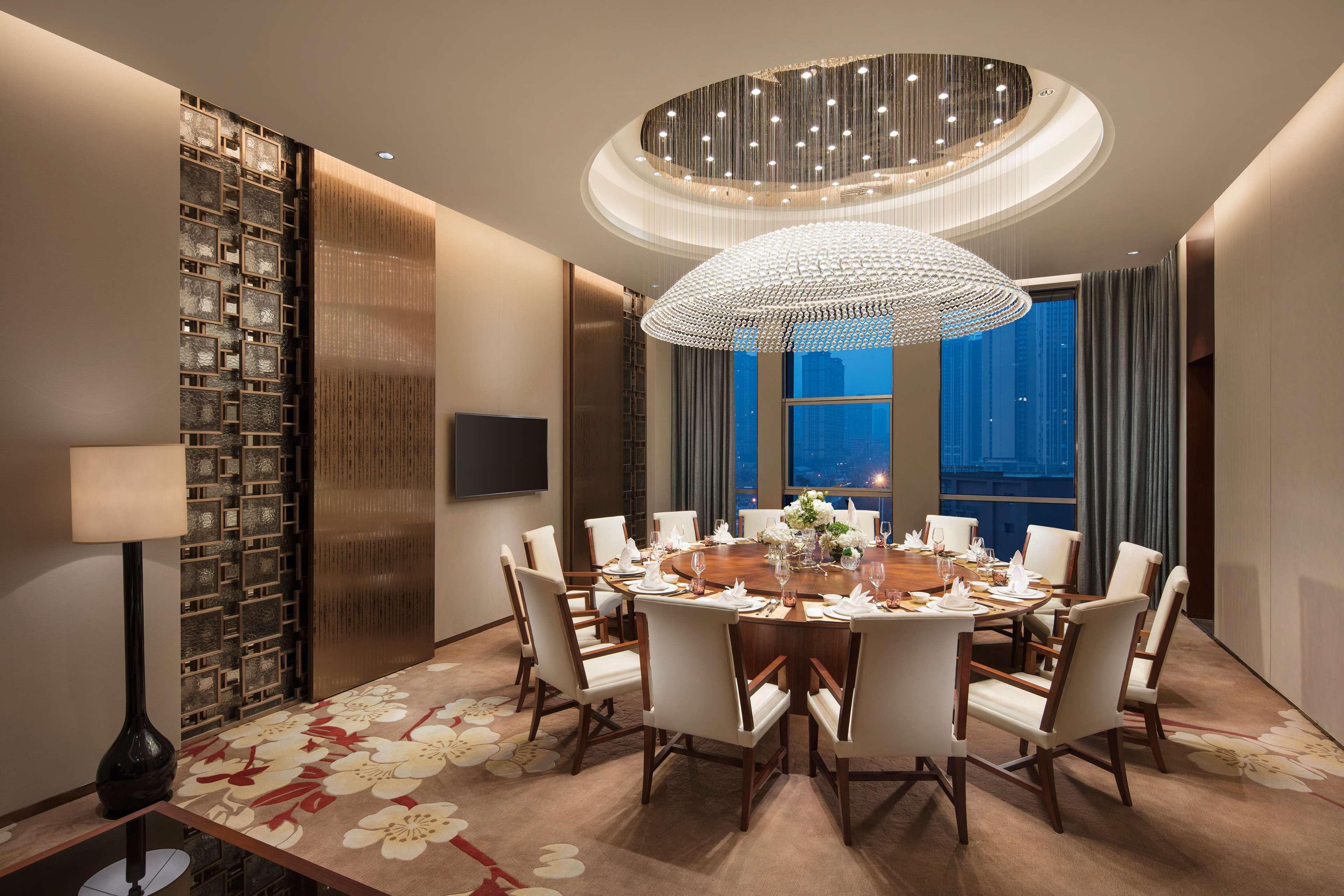 Hilton Chengdu Longquanyi Hotel Kültér fotó