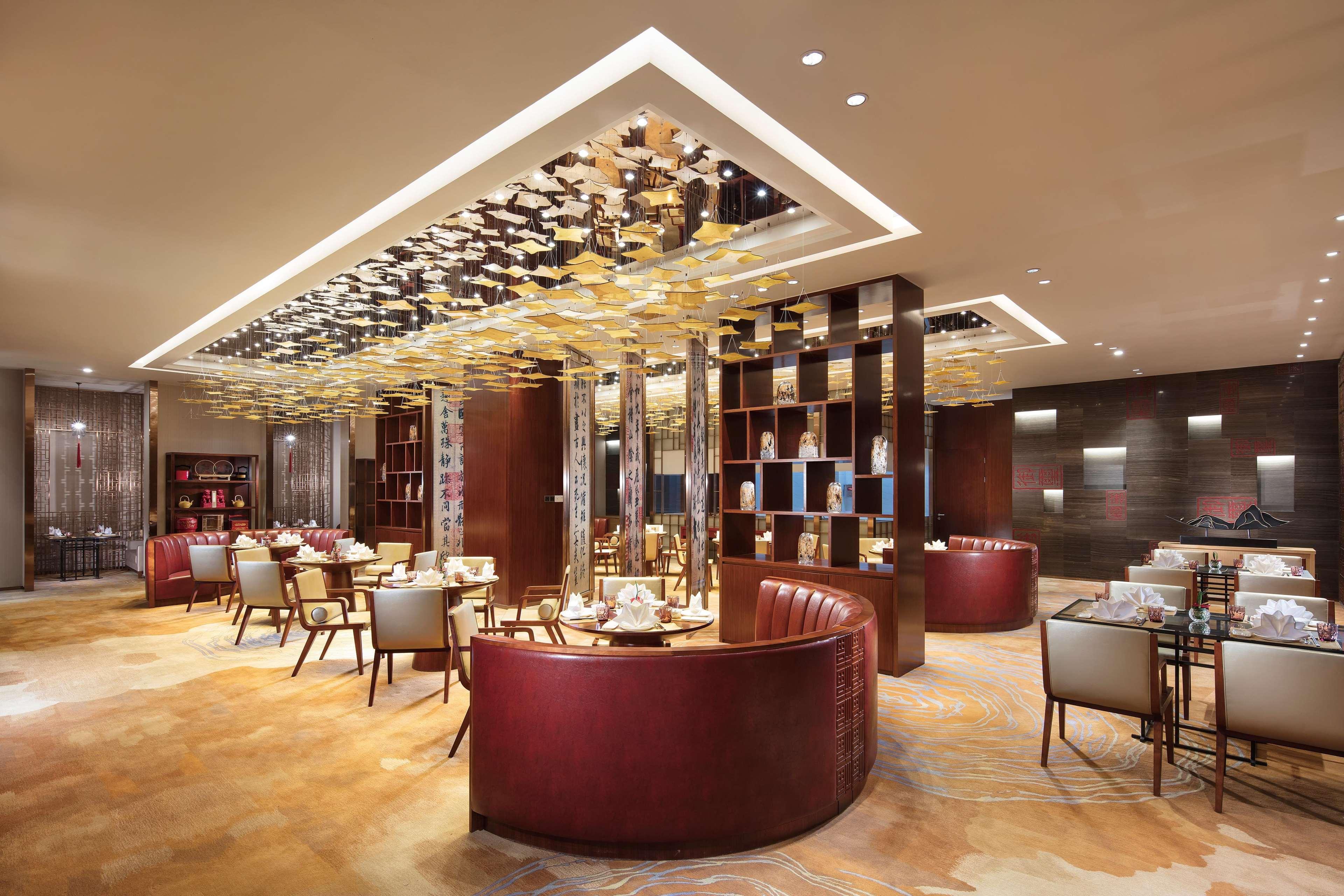 Hilton Chengdu Longquanyi Hotel Kültér fotó