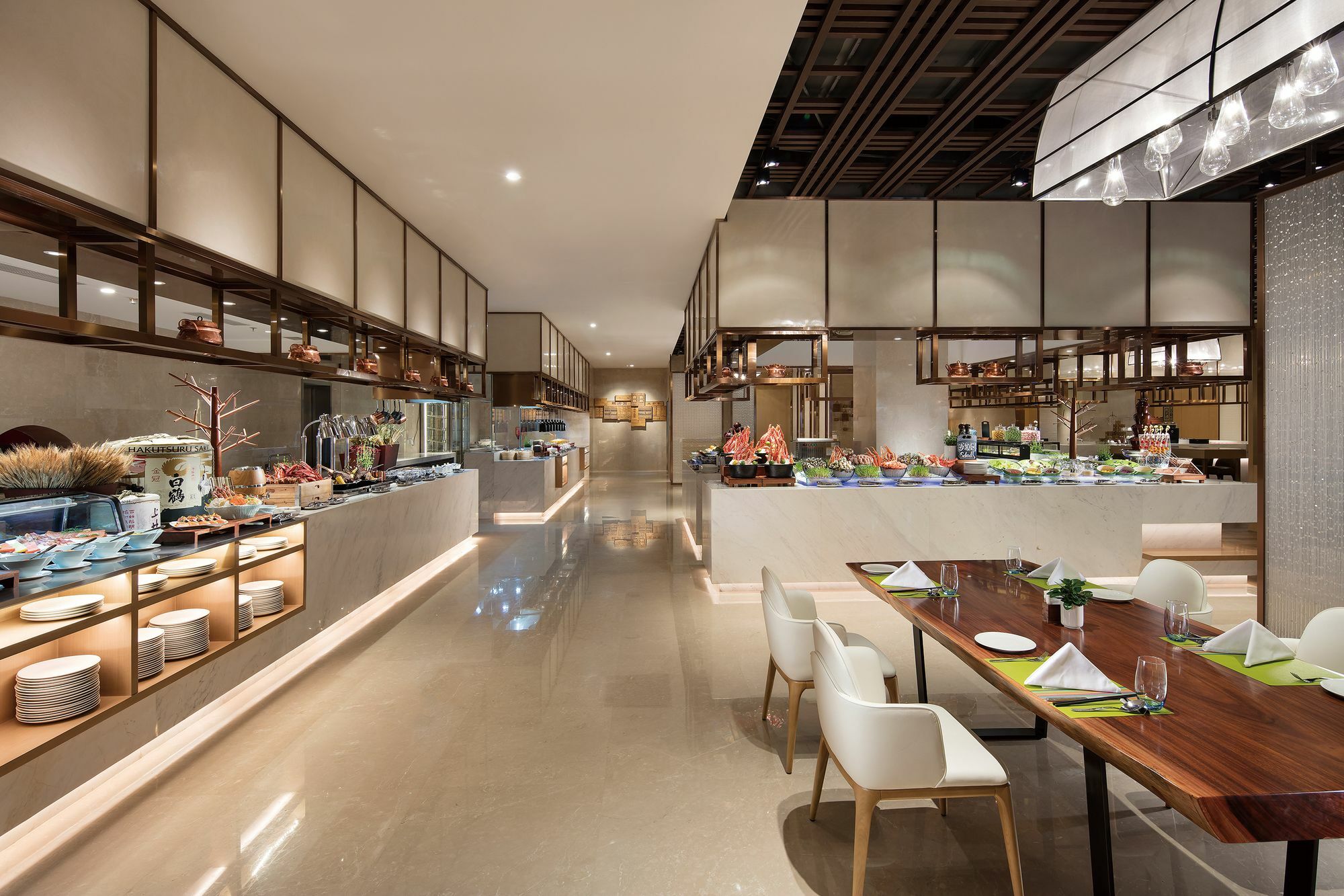 Hilton Chengdu Longquanyi Hotel Kültér fotó
